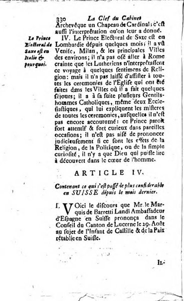 Journal historique sur les matières du tems contenant aussi quelques nouvelles de littérature et autres remarques curieuses