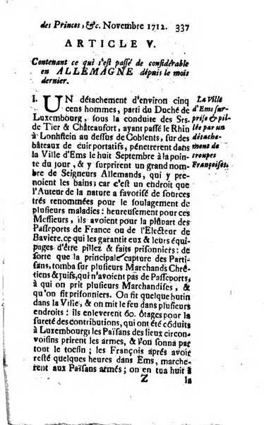 Journal historique sur les matières du tems contenant aussi quelques nouvelles de littérature et autres remarques curieuses