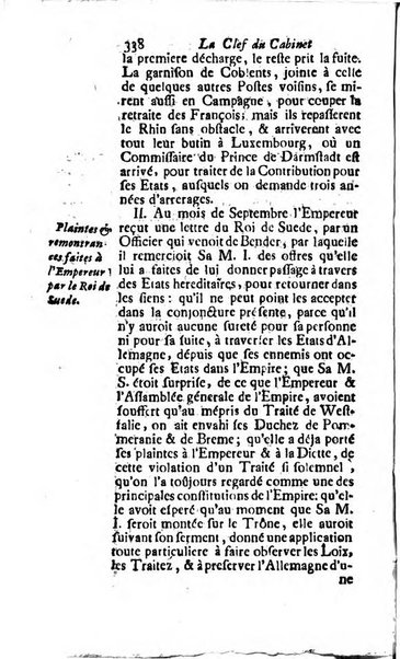 Journal historique sur les matières du tems contenant aussi quelques nouvelles de littérature et autres remarques curieuses