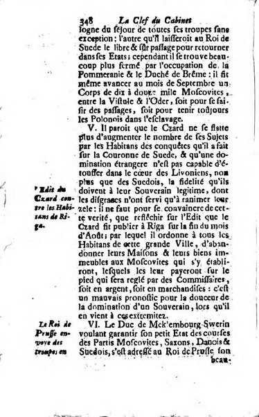 Journal historique sur les matières du tems contenant aussi quelques nouvelles de littérature et autres remarques curieuses