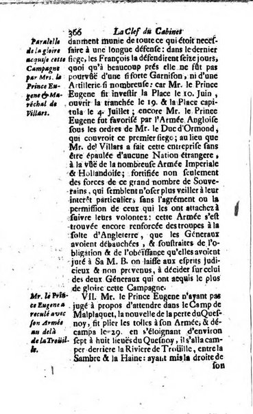 Journal historique sur les matières du tems contenant aussi quelques nouvelles de littérature et autres remarques curieuses