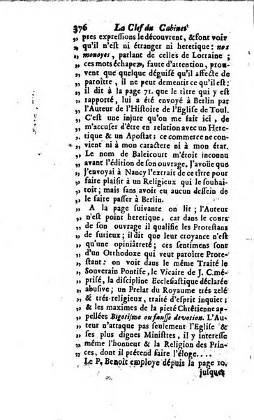 Journal historique sur les matières du tems contenant aussi quelques nouvelles de littérature et autres remarques curieuses