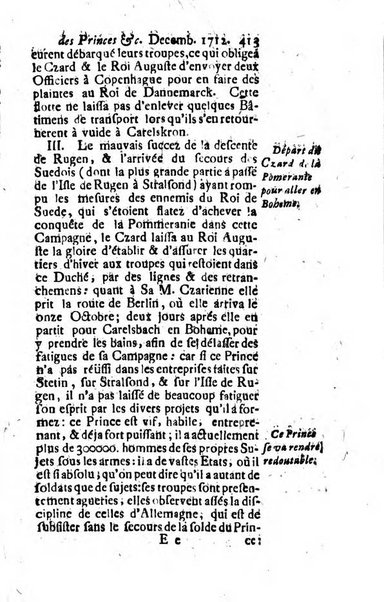 Journal historique sur les matières du tems contenant aussi quelques nouvelles de littérature et autres remarques curieuses