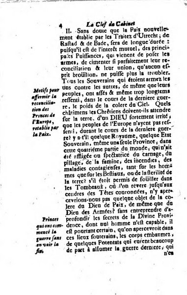 Journal historique sur les matières du tems contenant aussi quelques nouvelles de littérature et autres remarques curieuses