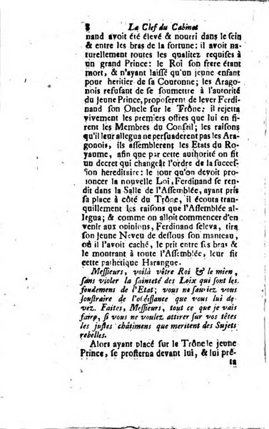 Journal historique sur les matières du tems contenant aussi quelques nouvelles de littérature et autres remarques curieuses