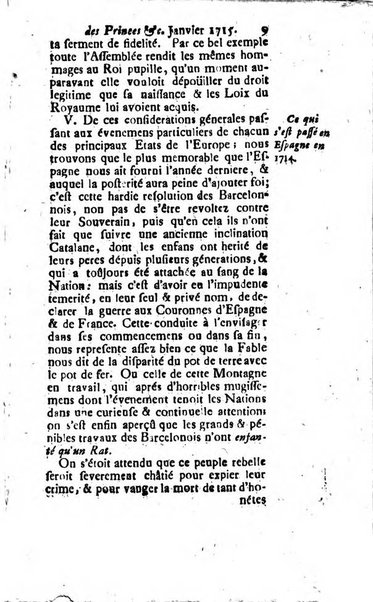 Journal historique sur les matières du tems contenant aussi quelques nouvelles de littérature et autres remarques curieuses