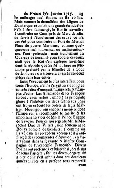 Journal historique sur les matières du tems contenant aussi quelques nouvelles de littérature et autres remarques curieuses