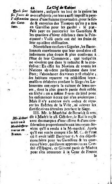 Journal historique sur les matières du tems contenant aussi quelques nouvelles de littérature et autres remarques curieuses