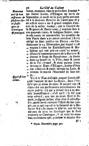 Journal historique sur les matières du tems contenant aussi quelques nouvelles de littérature et autres remarques curieuses