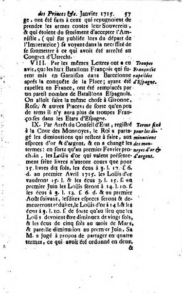 Journal historique sur les matières du tems contenant aussi quelques nouvelles de littérature et autres remarques curieuses