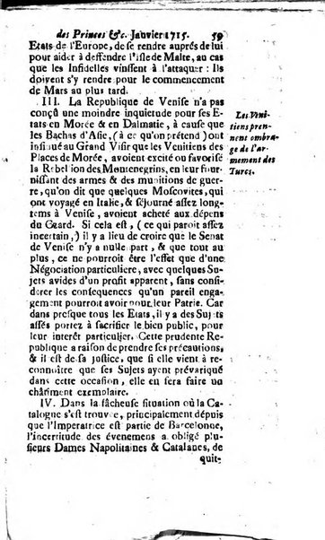 Journal historique sur les matières du tems contenant aussi quelques nouvelles de littérature et autres remarques curieuses