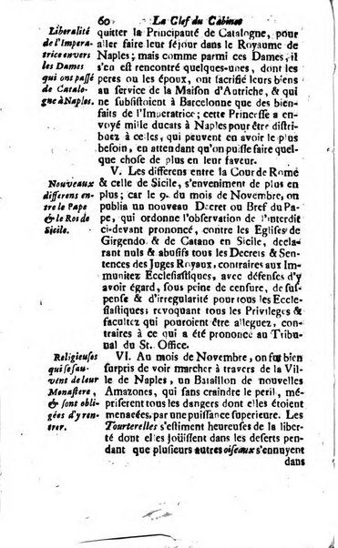 Journal historique sur les matières du tems contenant aussi quelques nouvelles de littérature et autres remarques curieuses