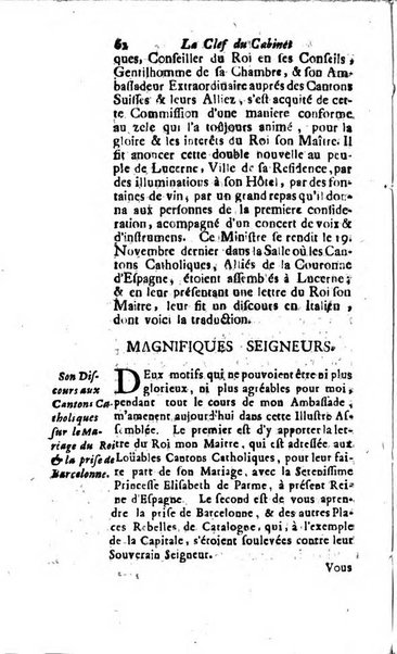 Journal historique sur les matières du tems contenant aussi quelques nouvelles de littérature et autres remarques curieuses