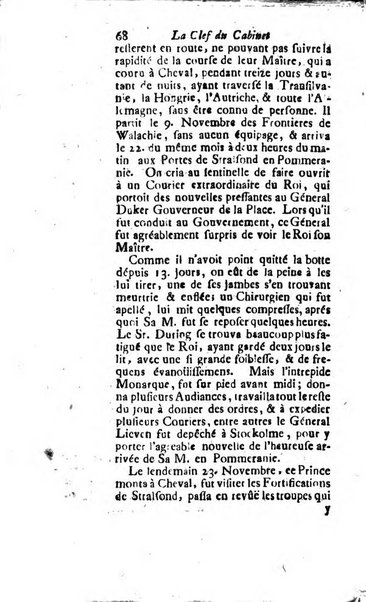 Journal historique sur les matières du tems contenant aussi quelques nouvelles de littérature et autres remarques curieuses