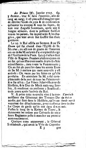 Journal historique sur les matières du tems contenant aussi quelques nouvelles de littérature et autres remarques curieuses