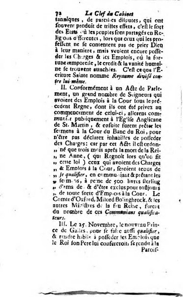 Journal historique sur les matières du tems contenant aussi quelques nouvelles de littérature et autres remarques curieuses