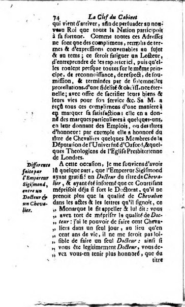 Journal historique sur les matières du tems contenant aussi quelques nouvelles de littérature et autres remarques curieuses