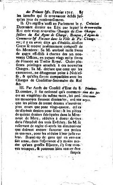 Journal historique sur les matières du tems contenant aussi quelques nouvelles de littérature et autres remarques curieuses