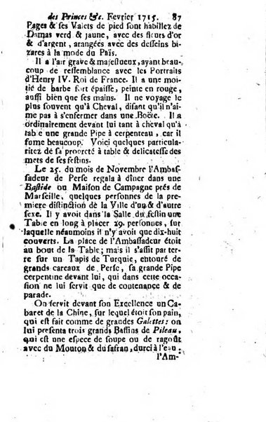 Journal historique sur les matières du tems contenant aussi quelques nouvelles de littérature et autres remarques curieuses