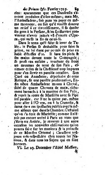 Journal historique sur les matières du tems contenant aussi quelques nouvelles de littérature et autres remarques curieuses