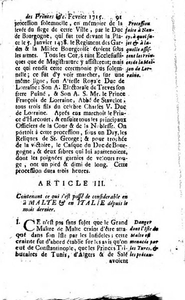 Journal historique sur les matières du tems contenant aussi quelques nouvelles de littérature et autres remarques curieuses