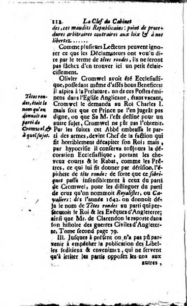 Journal historique sur les matières du tems contenant aussi quelques nouvelles de littérature et autres remarques curieuses