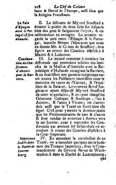 Journal historique sur les matières du tems contenant aussi quelques nouvelles de littérature et autres remarques curieuses