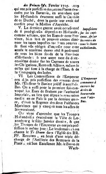 Journal historique sur les matières du tems contenant aussi quelques nouvelles de littérature et autres remarques curieuses