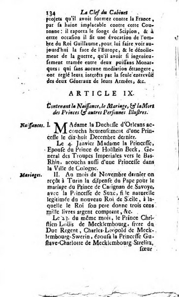 Journal historique sur les matières du tems contenant aussi quelques nouvelles de littérature et autres remarques curieuses