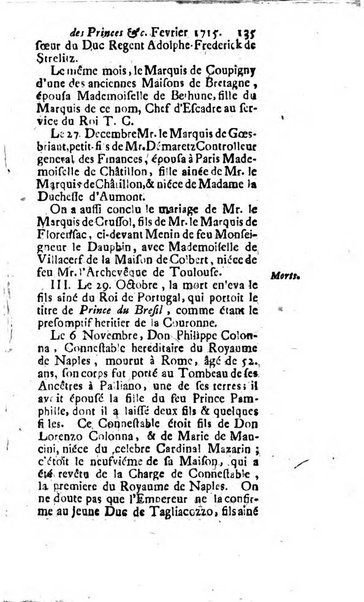 Journal historique sur les matières du tems contenant aussi quelques nouvelles de littérature et autres remarques curieuses