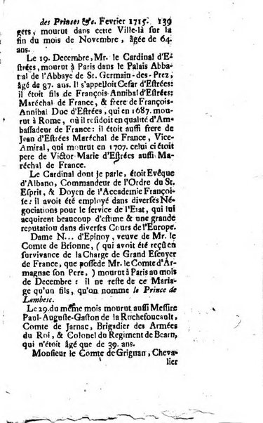 Journal historique sur les matières du tems contenant aussi quelques nouvelles de littérature et autres remarques curieuses