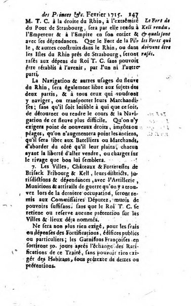 Journal historique sur les matières du tems contenant aussi quelques nouvelles de littérature et autres remarques curieuses