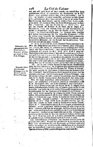 Journal historique sur les matières du tems contenant aussi quelques nouvelles de littérature et autres remarques curieuses