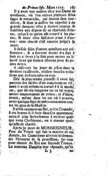 Journal historique sur les matières du tems contenant aussi quelques nouvelles de littérature et autres remarques curieuses