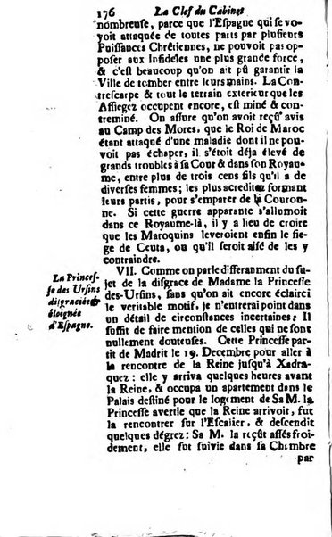 Journal historique sur les matières du tems contenant aussi quelques nouvelles de littérature et autres remarques curieuses