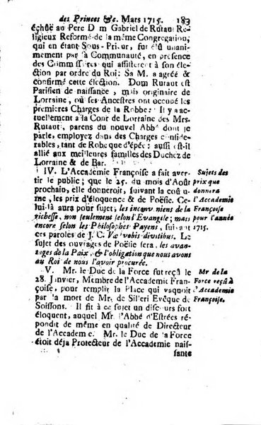 Journal historique sur les matières du tems contenant aussi quelques nouvelles de littérature et autres remarques curieuses