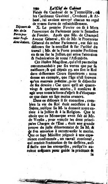 Journal historique sur les matières du tems contenant aussi quelques nouvelles de littérature et autres remarques curieuses