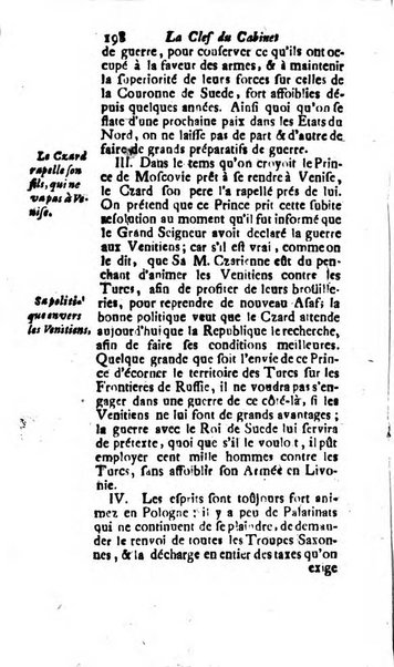 Journal historique sur les matières du tems contenant aussi quelques nouvelles de littérature et autres remarques curieuses