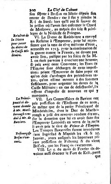 Journal historique sur les matières du tems contenant aussi quelques nouvelles de littérature et autres remarques curieuses