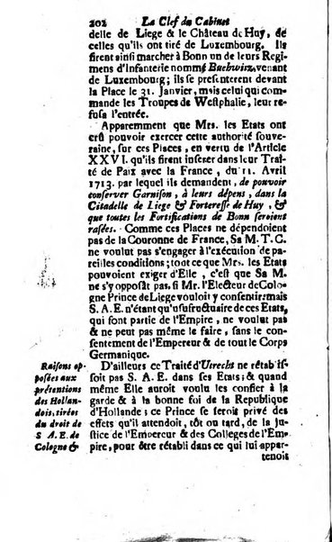 Journal historique sur les matières du tems contenant aussi quelques nouvelles de littérature et autres remarques curieuses