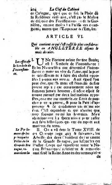 Journal historique sur les matières du tems contenant aussi quelques nouvelles de littérature et autres remarques curieuses