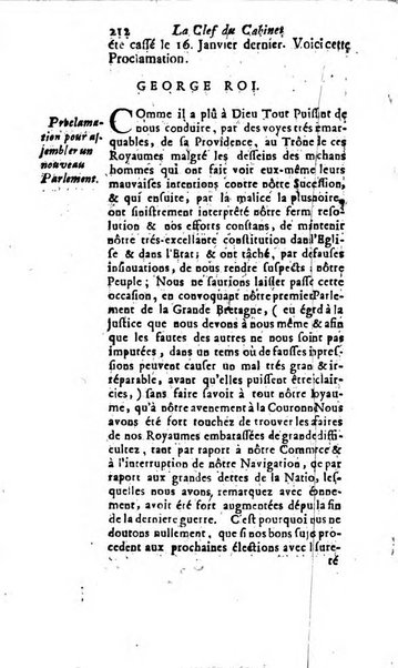 Journal historique sur les matières du tems contenant aussi quelques nouvelles de littérature et autres remarques curieuses