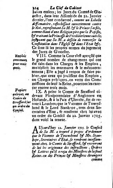 Journal historique sur les matières du tems contenant aussi quelques nouvelles de littérature et autres remarques curieuses