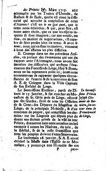 Journal historique sur les matières du tems contenant aussi quelques nouvelles de littérature et autres remarques curieuses