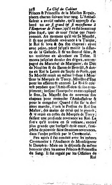 Journal historique sur les matières du tems contenant aussi quelques nouvelles de littérature et autres remarques curieuses