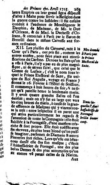 Journal historique sur les matières du tems contenant aussi quelques nouvelles de littérature et autres remarques curieuses