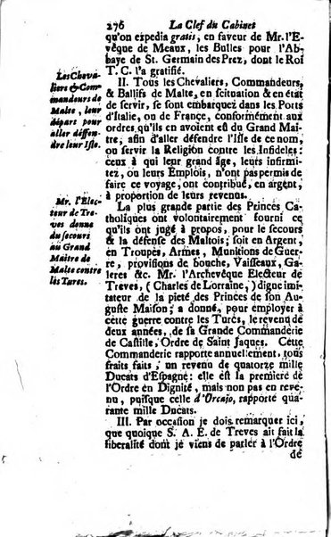 Journal historique sur les matières du tems contenant aussi quelques nouvelles de littérature et autres remarques curieuses