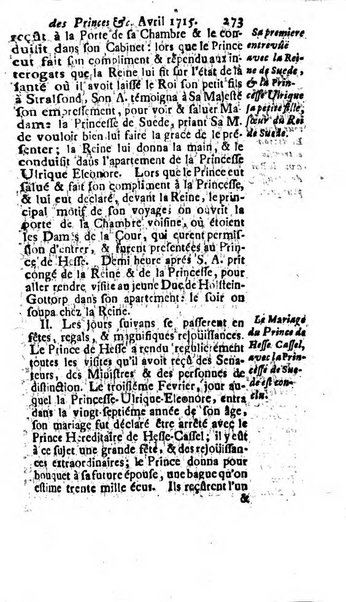 Journal historique sur les matières du tems contenant aussi quelques nouvelles de littérature et autres remarques curieuses