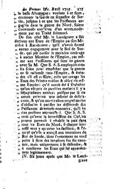 Journal historique sur les matières du tems contenant aussi quelques nouvelles de littérature et autres remarques curieuses