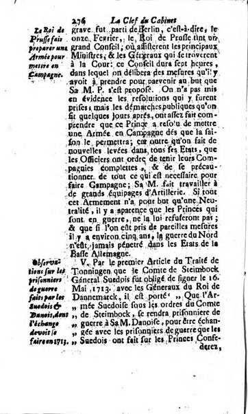 Journal historique sur les matières du tems contenant aussi quelques nouvelles de littérature et autres remarques curieuses